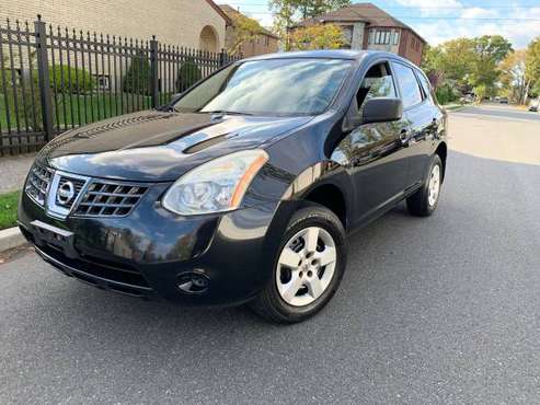 2008 Nissan Rogue S for sale in STATEN ISLAND, NY