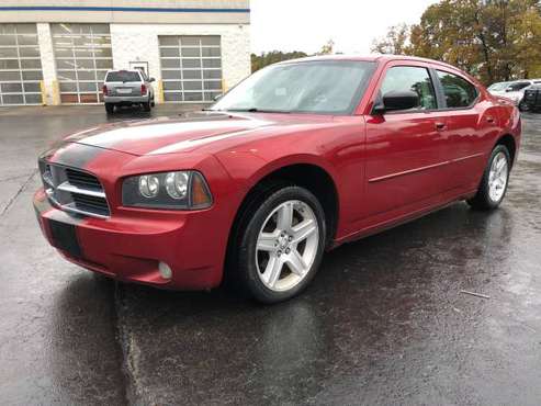 Attractive! 2008 Dodge Charger SXT! Nice Car! for sale in Ortonville, MI