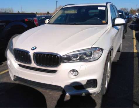 2014 BMW X5 xdrive - cars & trucks - by dealer - vehicle automotive... for sale in Brooklyn, NY