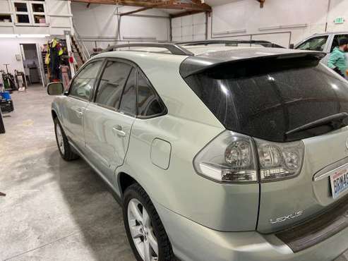 2003 Lexus RX 330 for sale in College Place, WA
