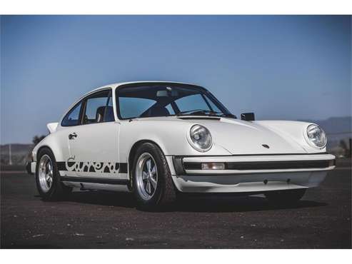 1974 Porsche 911 for sale in Fallbrook, CA