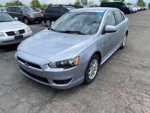 2010 Mitsubishi Lancer - - by dealer - vehicle for sale in Saint Louis, MO