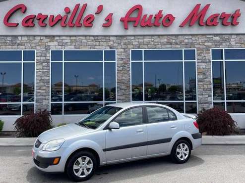 2009 Kia Rio - - by dealer - vehicle automotive sale for sale in Grand Junction, CO