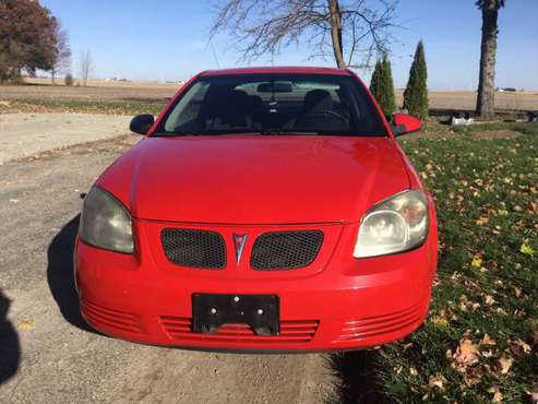 REMOTE STARTER 2008 Pontiac G5 COUPE - cars & trucks - by owner -... for sale in Cortland, IL