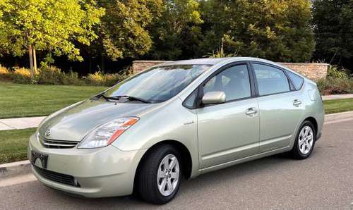 2007 Toyota Prius Touring Low Mile for sale in Livermore, CA