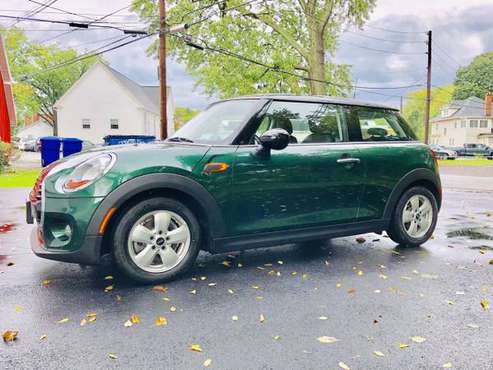 2016 Mini Cooper Hardtop for sale in PENFIELD, NY