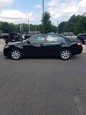 2011 Toyota Camry 4dr Sdn I4 Auto LE for sale in Derry, MA
