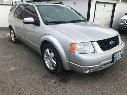 Ford Freestyle AWD 2006 for sale in Yakima, WA