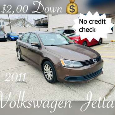 2011 Volkswagen Jetta - - by dealer - vehicle for sale in Nashville, TN