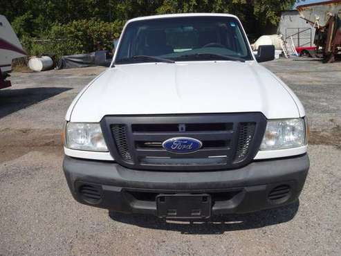2011 Ford Ranger XL SuperCab 2WD - cars & trucks - by dealer -... for sale in Oklahoma City, OK
