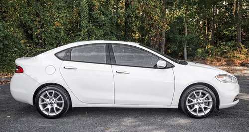Dodge Dart Leather Bluetooth Sunroof Heated Seats Low Miles Loaded! for sale in Columbus, GA