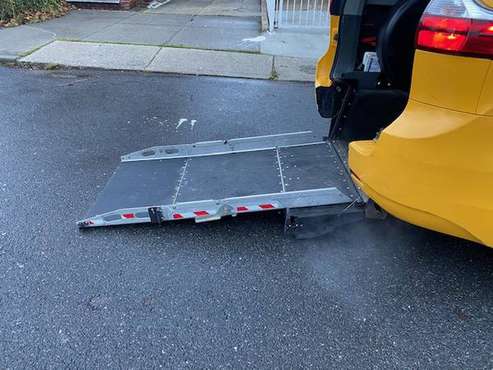 2018 TOYOTA SIENNA WHEELCHAIR ACCESSIBLE 4405 - - by for sale in STATEN ISLAND, NY