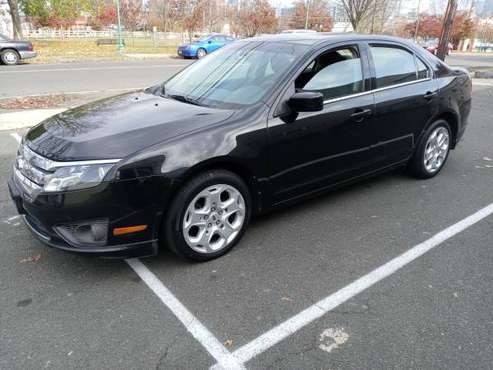 2010 FORD FUSION SE - cars & trucks - by owner - vehicle automotive... for sale in Stamford, NY