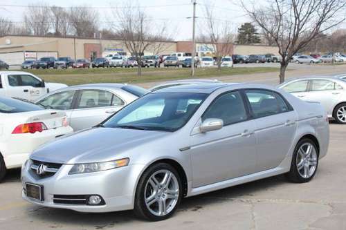 2008 Acura TL Type-S Only 105k for sale in Des Moines, IA