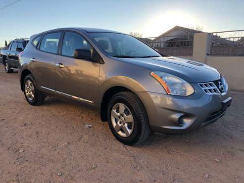 2013 Nissan Rogue - cars & trucks - by owner - vehicle automotive sale for sale in Albuquerque, NM