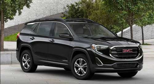 2018 GMC TERRAIN - - $700 DN // NEED NO CREDIT - - - 2017 ~ 2019 - -... for sale in Fort Lauderdale, FL