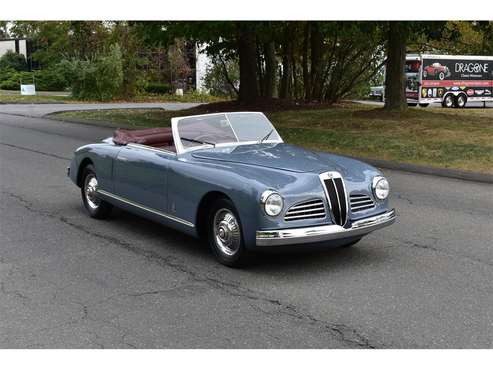 1946 Lancia Aprilia for sale in Orange, CT