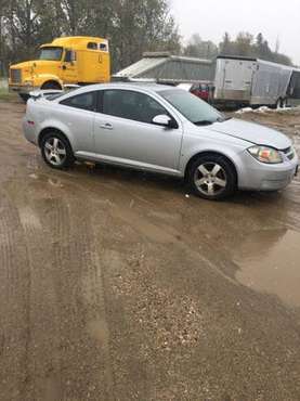2008 Chevy Cobalt for sale in Wendell, ND