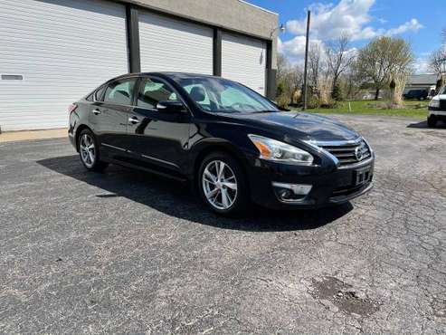 2015 Nissan Altima SL Loaded for sale in Clarence, NY