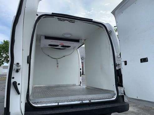 Nissan NV200 W/Refrigeration for sale in West Valley City, UT