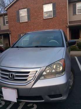 2010 Honda Odyssey for sale in Wooster, OH