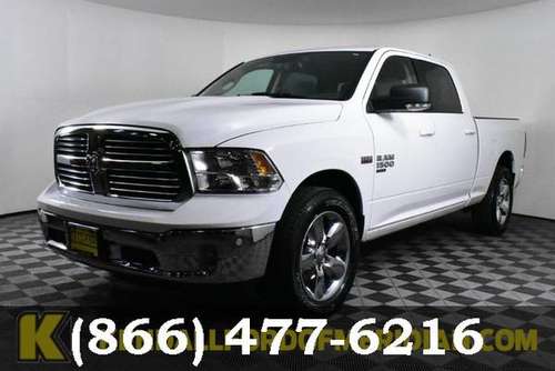 2019 Ram 1500 Classic Bright White Clearcoat ***HUGE SALE!!!*** for sale in Meridian, ID