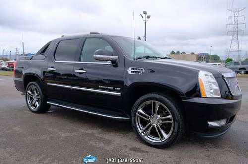 2013 *Cadillac* *Escalade* *EXT* *Luxury* for sale in Memphis, TN