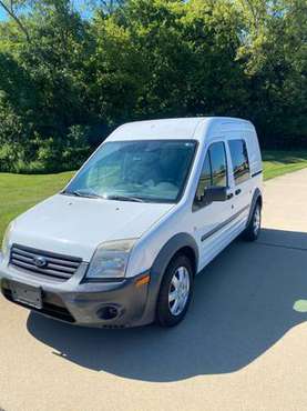 2011 Ford Transit runs/drives like new no issues clean title! - cars... for sale in Taylor Mill, OH