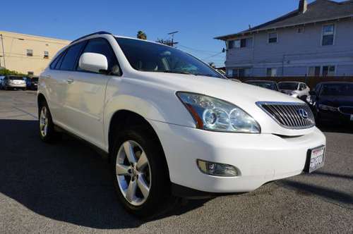2006 LEXUS RX330 LOW MILES,CLEAN TITLE!!! - cars & trucks - by... for sale in Los Angeles, CA