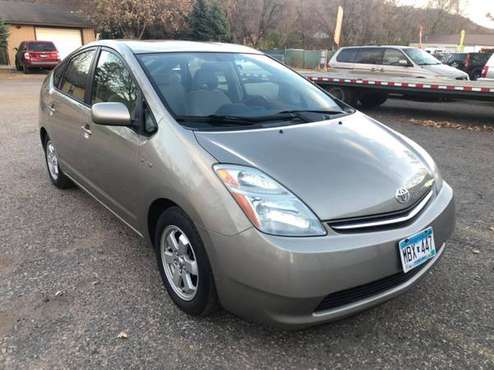 2006 Toyota Prius - cars & trucks - by dealer - vehicle automotive... for sale in Newport, MN