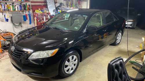 2007 Camry LE - cars & trucks - by owner - vehicle automotive sale for sale in Cumming, GA