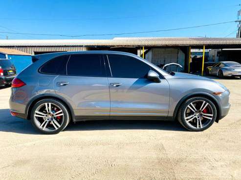 2011 Porsche Cayenne AWD 4dr Turbo - Manager s Special! - cars & for sale in Phoenix, AZ