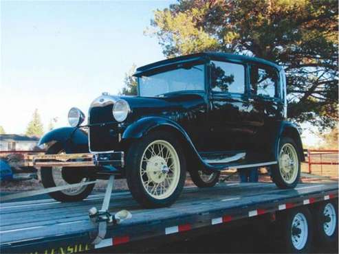 1929 Ford Model A for sale in Bend, OR