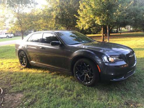 2019 CHRYSLER 300 ''ONLY 1,800 MILES!"*$10,000 OFF NEW*SUNROOF*LOADED* for sale in Oklahoma City, OK