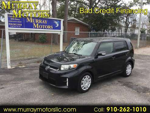 2014 Scion xB 5dr Wgn Auto (Natl) - - by dealer for sale in Wilmington, NC