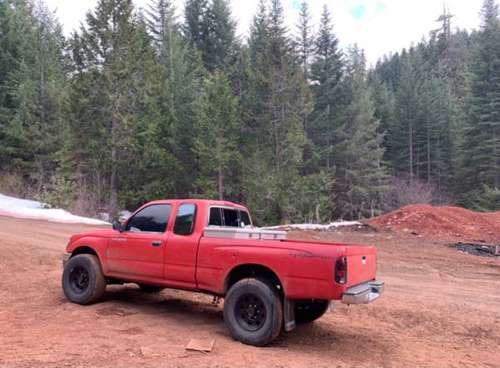 1995 Toyota Tacoma for sale in Medford, OR