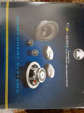 awesome sound system - cars & trucks - by owner - vehicle automotive... for sale in SAN ANGELO, TX