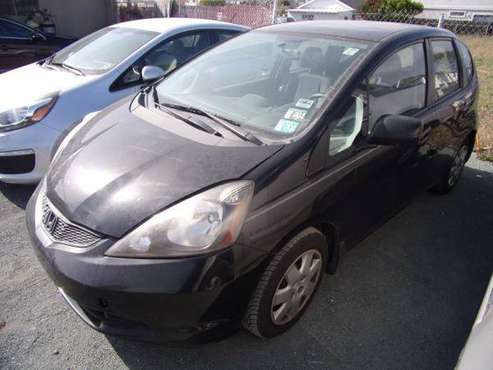 2011 HONDA FIT - - by dealer - vehicle automotive sale for sale in GROVER BEACH, CA
