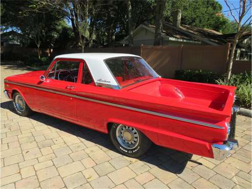 1963 Ford Fairlane for sale in Lakeland, FL