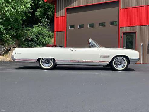 1964 Buick Wildcat for sale in Annandale, MN