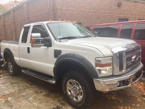 2008 FORD LARIAT - cars & trucks - by owner - vehicle automotive sale for sale in Springfield, MA