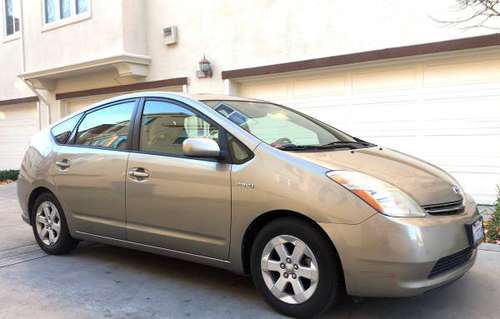 2007 Toyota Prius - Loaded, Well Maintained, Major Service Completed... for sale in Redwood City, CA