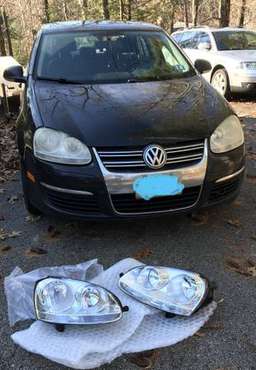 2006 VW Jetta TDI - cars & trucks - by owner - vehicle automotive sale for sale in Exeter, NH