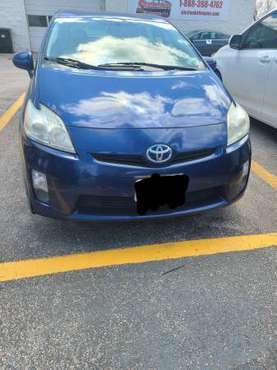 2010 Toyota Prius for sale in Quincy, MO