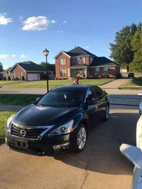 2013 Nissan Altima for sale in KY