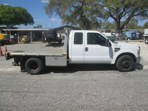 2010 Ford F350 Superduty - - by dealer - vehicle for sale in Bradenton, FL