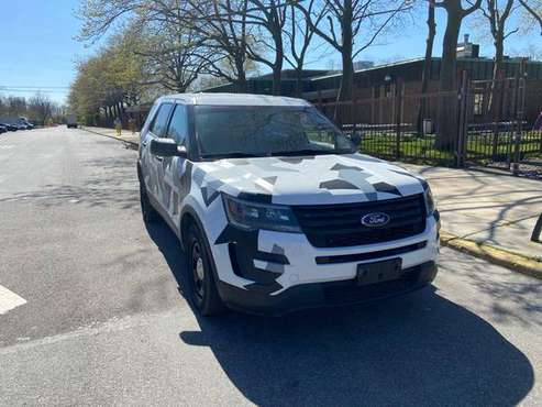 2016 Ford Explorer for sale in Brooklyn, NY