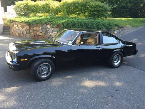 1977 Buick Skylark - cars & trucks - by owner - vehicle automotive... for sale in Wolcott, CT