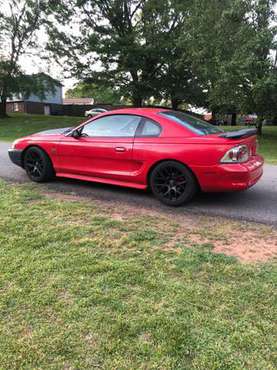 1994 Mustang Gt (Built) for sale in Newton, NC