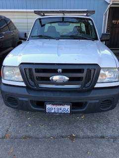 2008 Ford Ranger for sale in Fort Bragg, CA